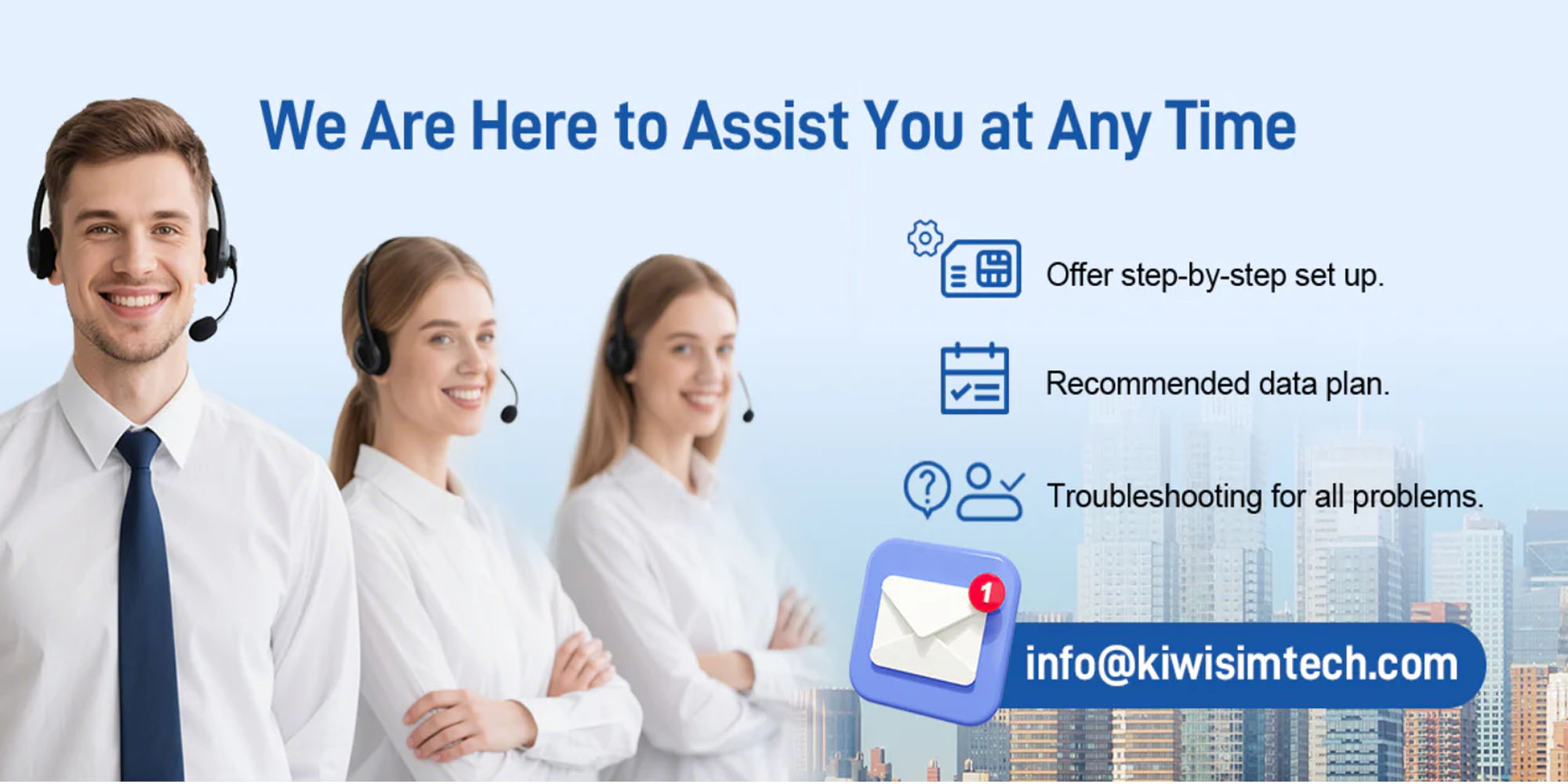 Europe eSIM (33 Countries) - 1GB/Day to Unlimited - 3-7 Days Travel Plan 2000x1000图3