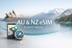 esim aunz hero