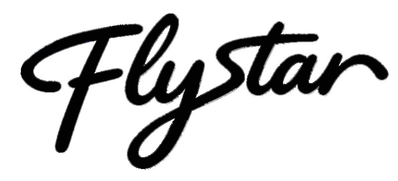 Black Flystar