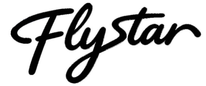 Black Flystar
