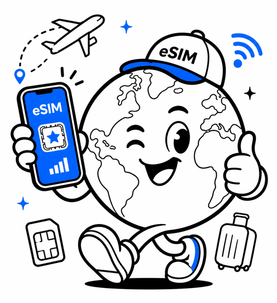 esim global2